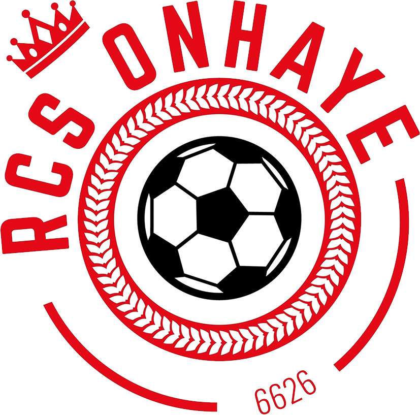Clublogo voetbalvereniging RCS Onhaye uit Onnhaye