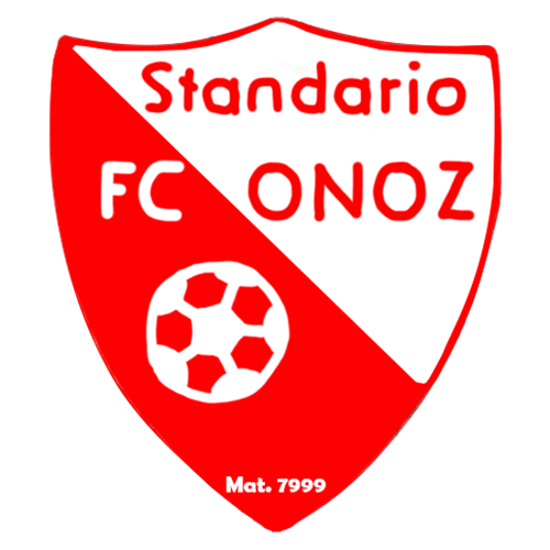 Clublogo voetbalvereniging SFC Onoz