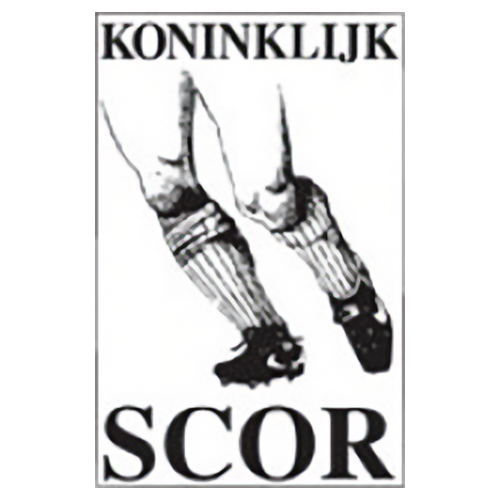 Clublogo voetbalvereniging KSC Oostrozebeke