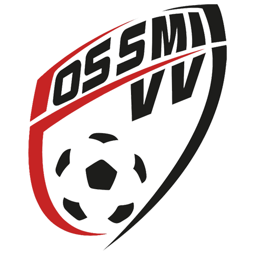 Club logo football club VV Ossmi uit Brasschaat