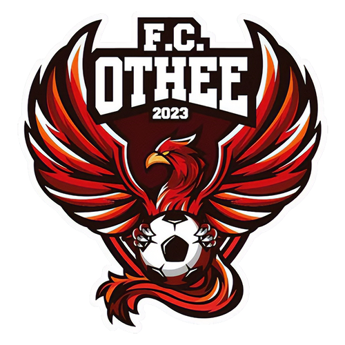 Club logo football club FC Othée