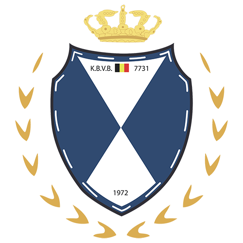 Vereinslogo Fußballverein SK Oudegem