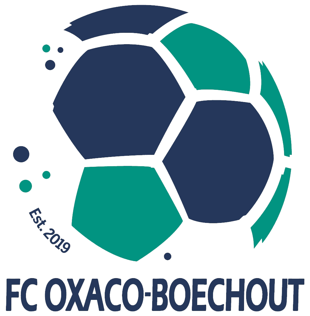 Clublogo voetbalvereniging FC Oxaco-Boechout