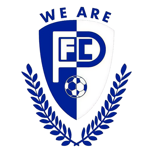 Club logo football club FC Pellenberg
