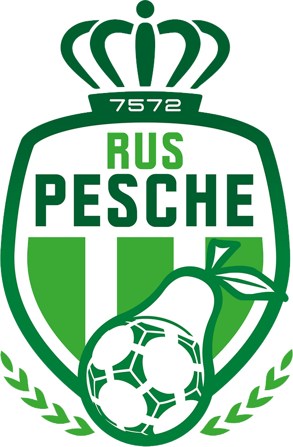 Clublogo voetbalvereniging RUS Pesche