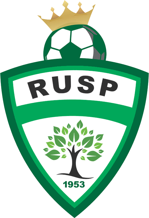 Clublogo voetbalvereniging RUS Pondrome