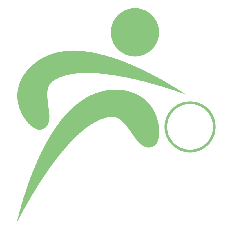 Clublogo voetbalvereniging KFC Pulle
