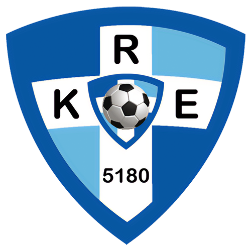 Club logo football club Kon. Racing Emblem