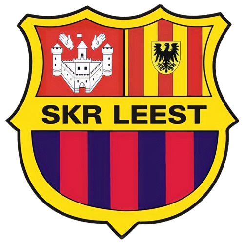 Logo du club de football SK Rapid Leest