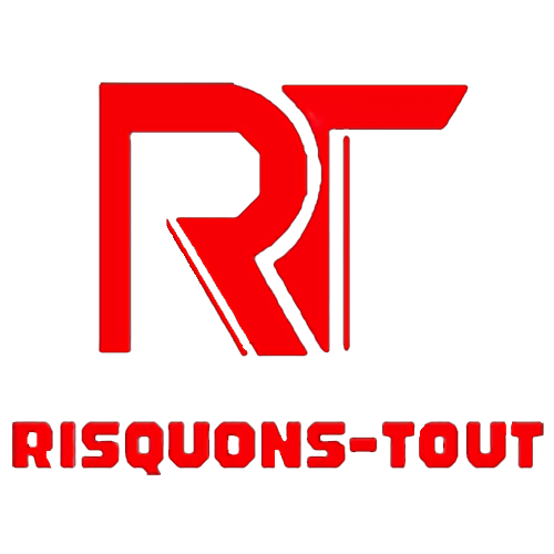 Clublogo voetbalvereniging RAS Risquons-Tout uit Moeskroen