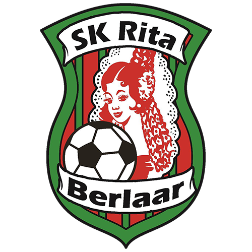 Club logo football club SK Rita Berlaar