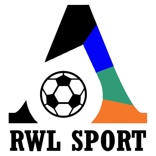 Clublogo voetbalvereniging RWL Sport uit Rillaar en Wolfsdonk en Langdorp