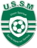 Clublogo voetbalvereniging RUS Sainte-Marie-Sur-Semois