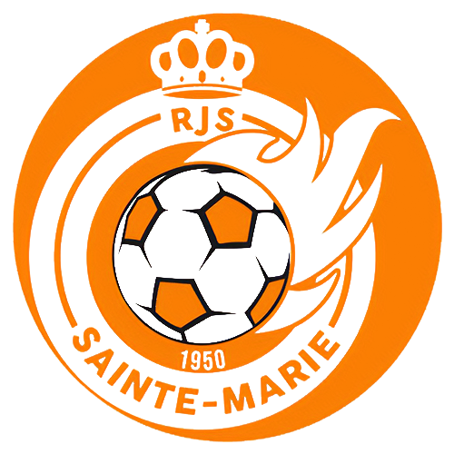 Clublogo voetbalvereniging RJS Sainte-Marie-Wideumont uit Sainte-Marie-Chevigny