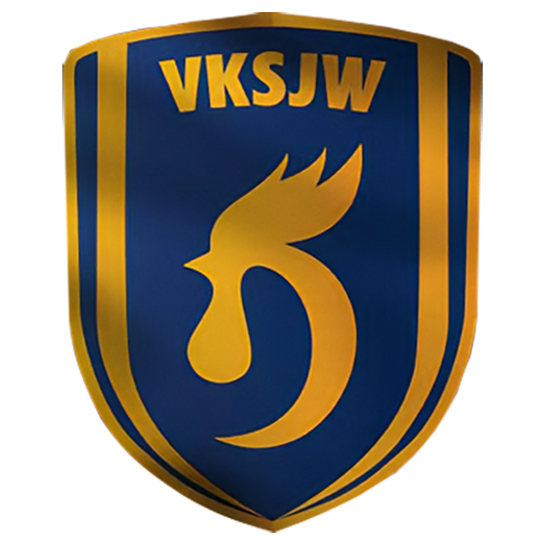 Club logo football club VK Sint-Joris-Weert