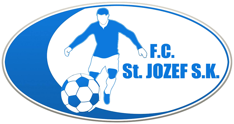 Clublogo voetbalvereniging FC Sint-Jozef SK uit Rijkevorsel
