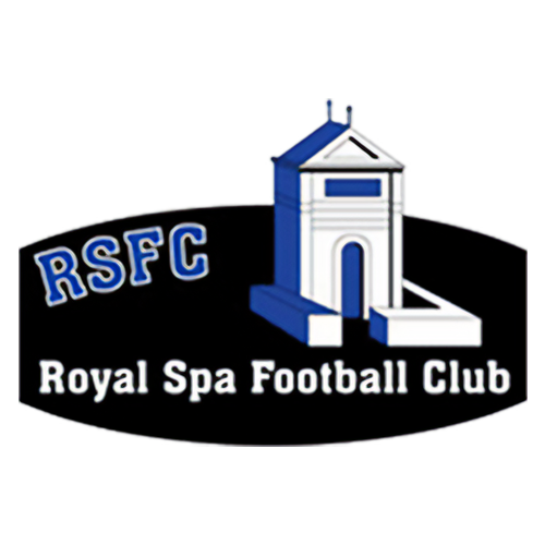 Club logo football club R Spa FC