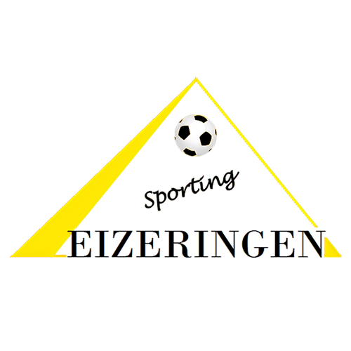 Clublogo voetbalvereniging Sporting Eizeringen uit Lennik