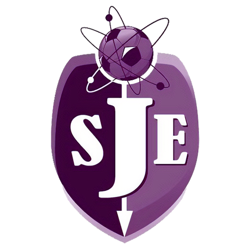 Clublogo voetbalvereniging Sporting Excel Jemeppe uit Jemeppe-sur-Sambre