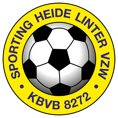 Logo du club de football Sporting Heide Linter