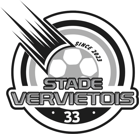 Clublogo voetbalvereniging Stade Verviétois uit Verviers