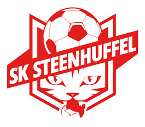 Clublogo voetbalvereniging SK Steenhuffel