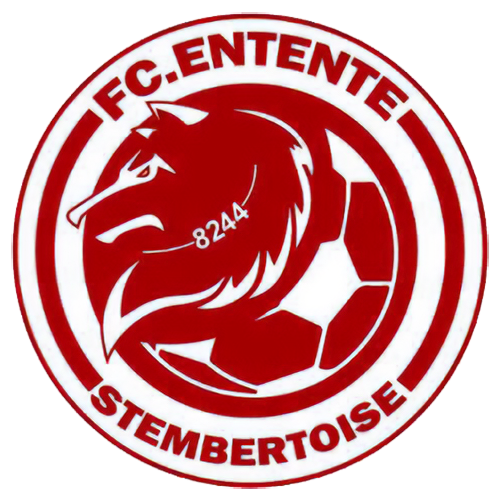 Club logo football club FCE Stembertoise