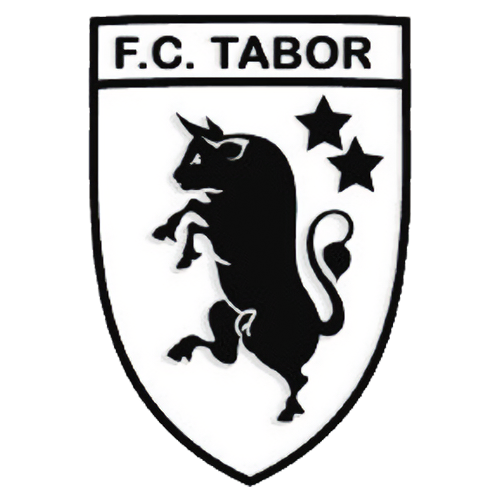 Club logo football club FC Tabor Heverlee