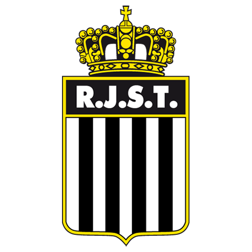 Clublogo voetbalvereniging RJS Taminoise uit Sambreville