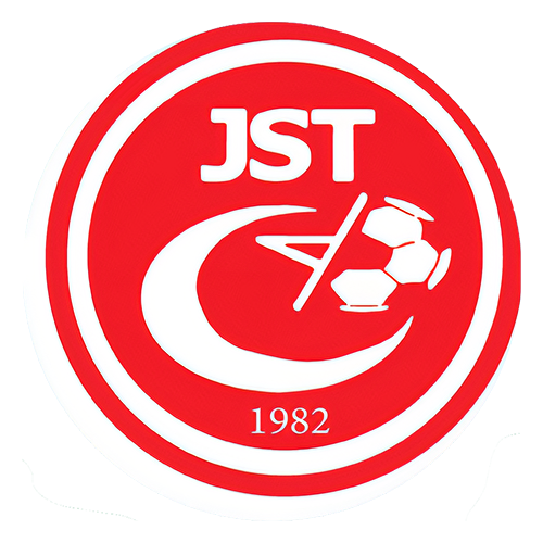 Clublogo voetbalvereniging JS Team Roselies