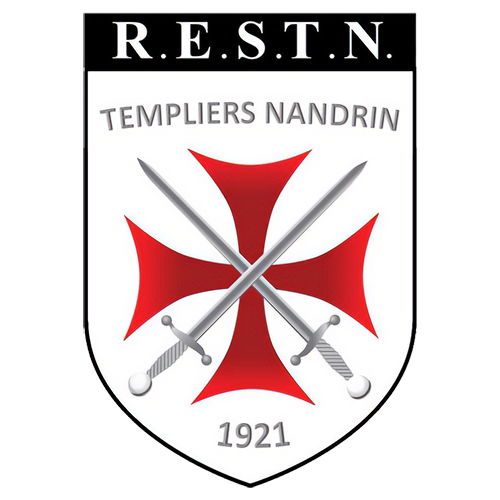 Logo du club de football RES Templiers-Nandrin