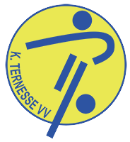 Clublogo voetbalvereniging Kon. Ternesse VV