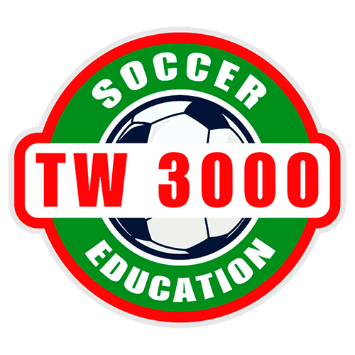 Clublogo voetbalvereniging Tielt-Winge 3000
