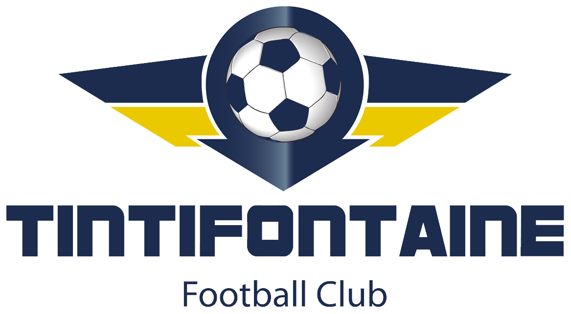 Clublogo voetbalvereniging FC Tintifontaine uit Tintigny