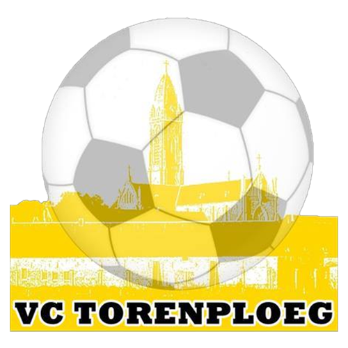 Club logo football club VC Torenploeg