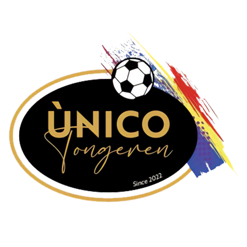 Clublogo voetbalvereniging Unico Tongeren