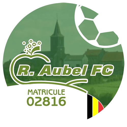 Clublogo voetbalvereniging Union Aubeloise
