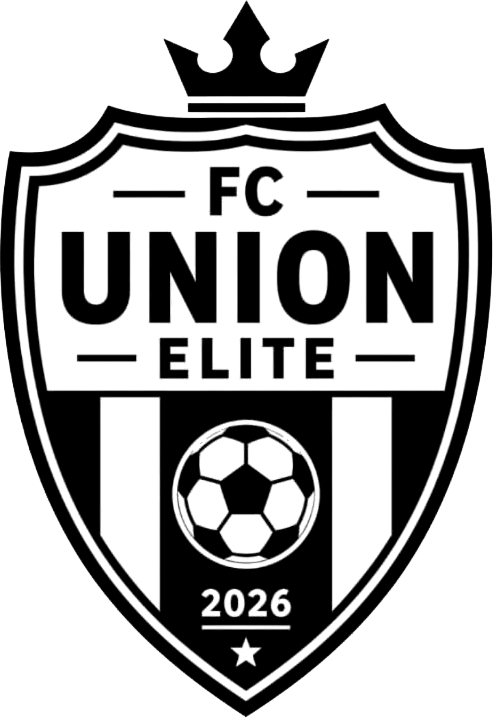 Club logo football club FC Union Elite uit Sint-Katelijne-Waver