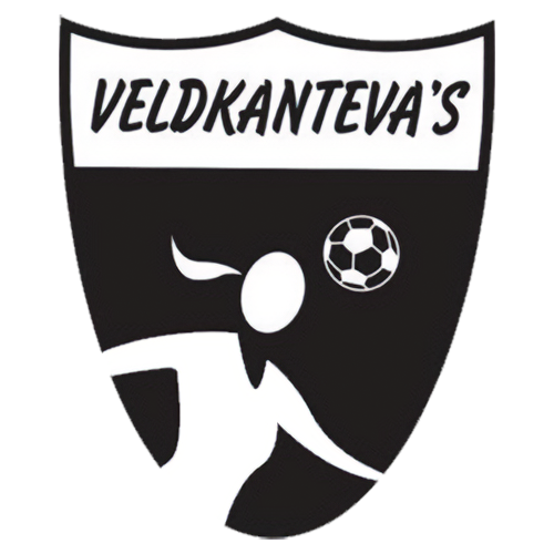 Club logo football club Veldkanteva's uit Grimbergen