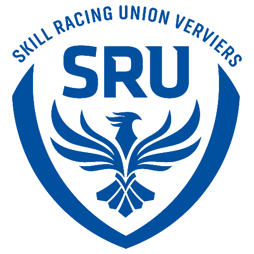 Vereinslogo Fußballverein SRU Verviers uit Stembert