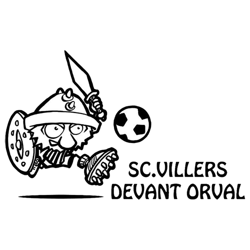 Clublogo voetbalvereniging SC Villers-Devant-Orval