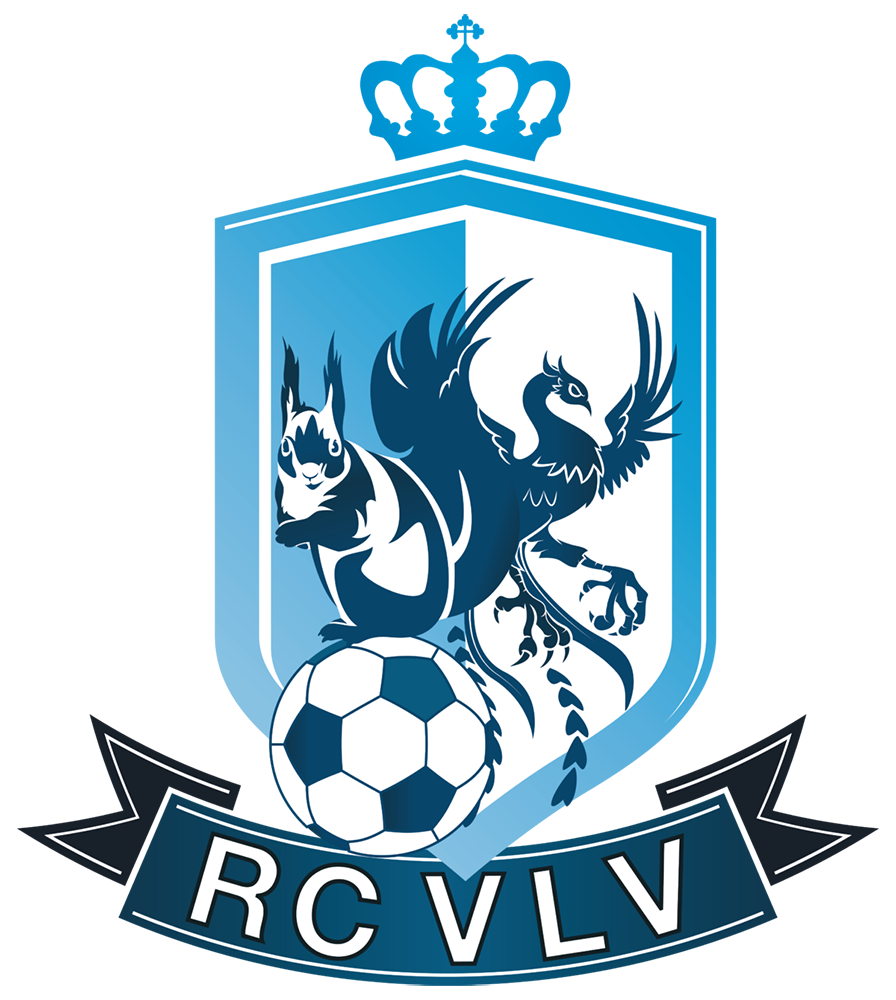 Clublogo voetbalvereniging RC Villers-La-Ville