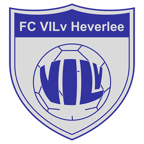 Vereinslogo Fußballverein FC VILv Heverlee uit Kessel-Lo