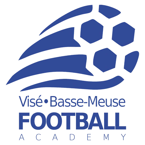 Club logo football club Visé BMFA