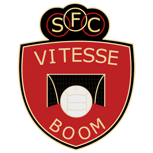 Vereinslogo Fußballverein SFC Vitesse Boom
