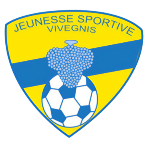 Logo du club de football JS Vivegnis