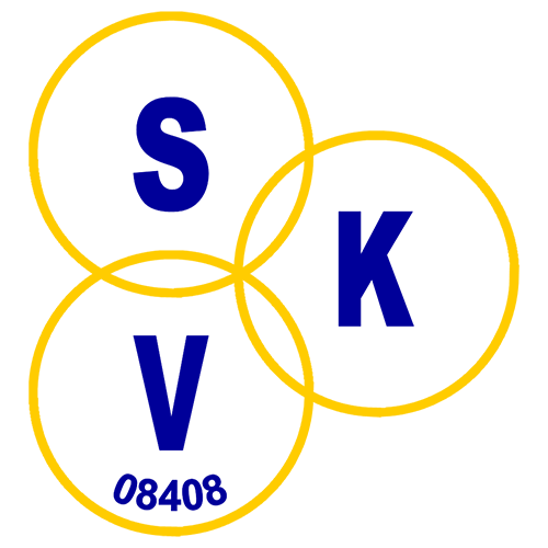 Clublogo voetbalvereniging SK Vlezenbeek