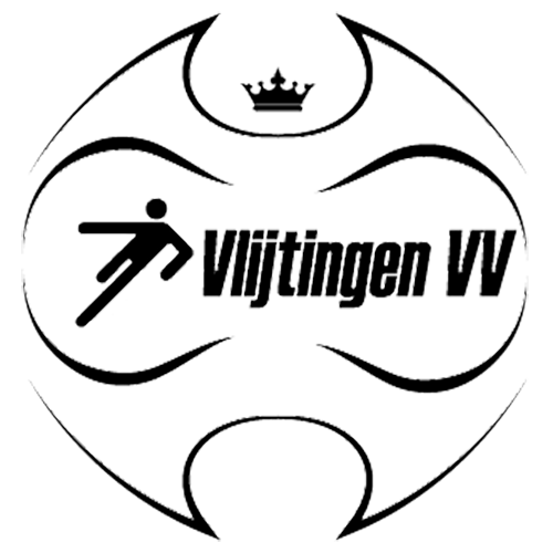 Clublogo voetbalvereniging Kon. Vlijtingen VV uit Riemst