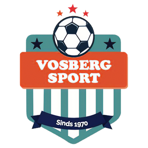 Logo du club de football Vosberg Sport uit Walem