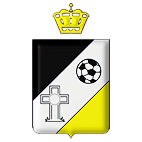 Clublogo voetbalvereniging KFC Vrasene